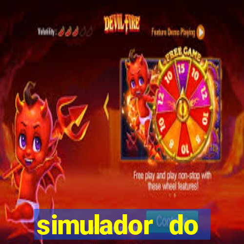 simulador do fortune tiger